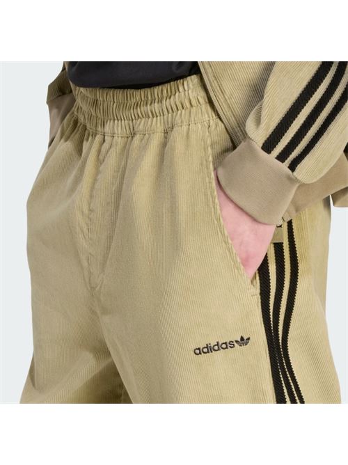  ADIDAS ORIGINAL | KA0623ORBGRN/BLACK